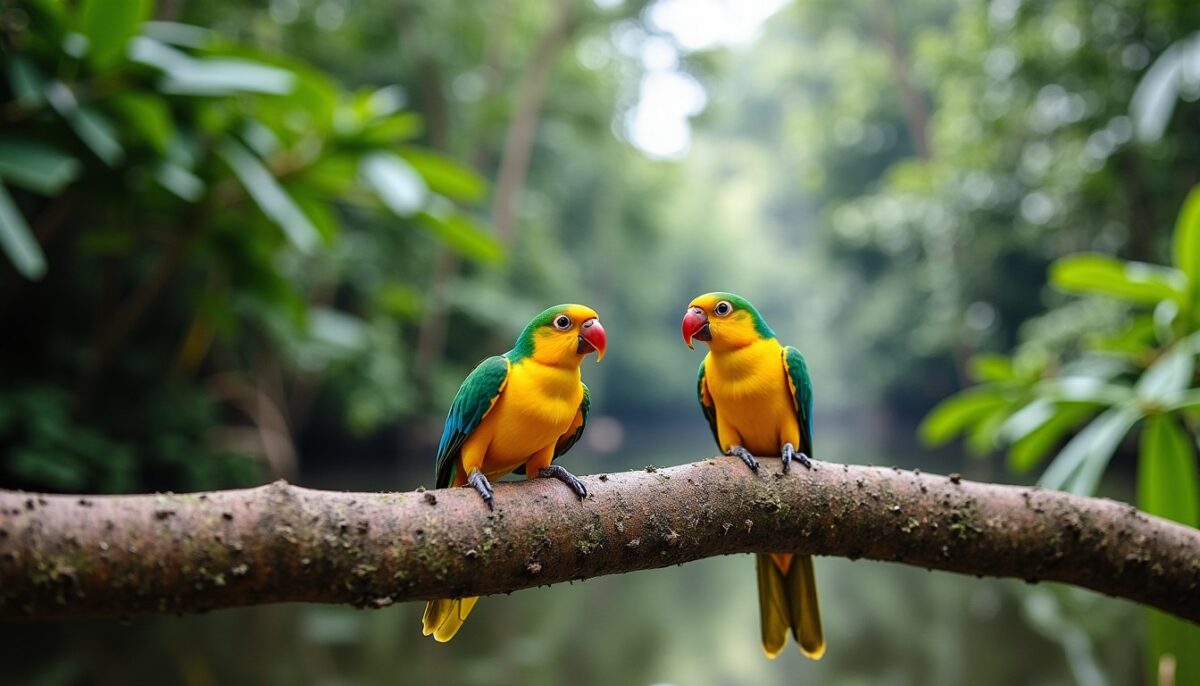 Manaus dévoilée : votre guide ultime pour explorer la porte d'entrée de l'Amazonie