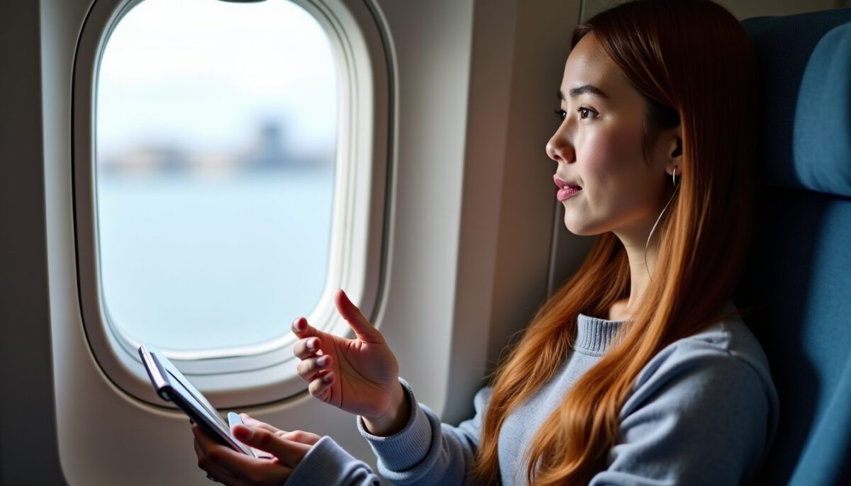 Vol Tokyo-Paris : Durée moyenne et astuces pour un voyage réussi