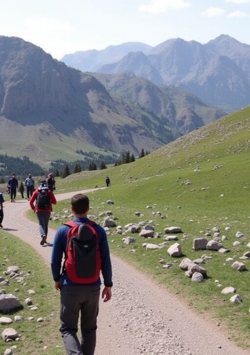 À la découverte du Colorado Lorrain : une randonnée au cœur d'un site naturel exceptionnel