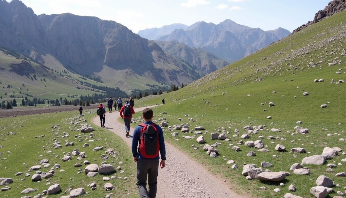 À la découverte du Colorado Lorrain : une randonnée au cœur d'un site naturel exceptionnel
