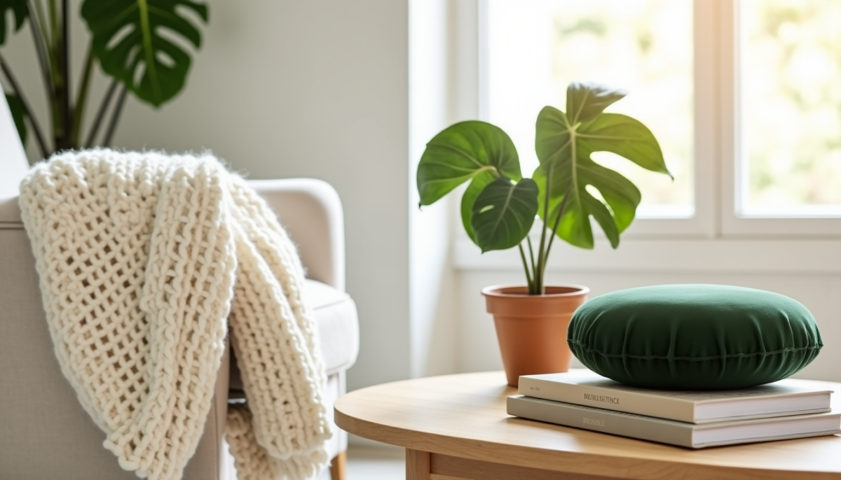 Débuter en décoration d'intérieur : par quels achats commencer