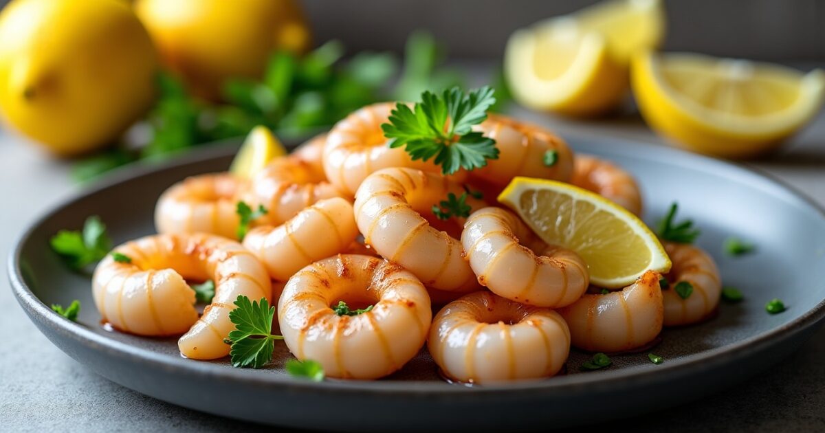 Chipirones : le guide ultime pour maîtriser la préparation des petits calamars frais