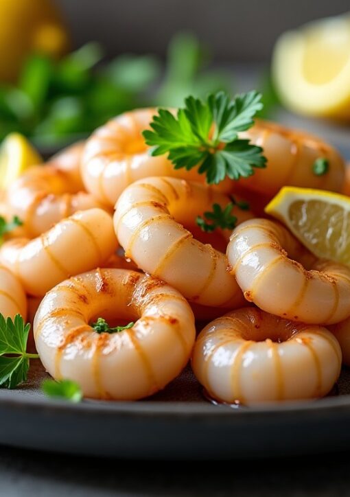 Chipirones : le guide ultime pour maîtriser la préparation des petits calamars frais