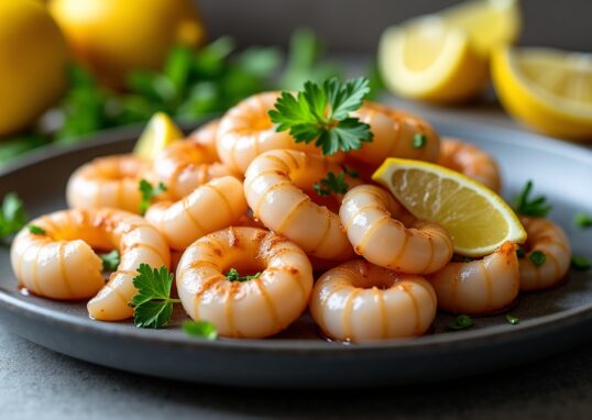 Chipirones : le guide ultime pour maîtriser la préparation des petits calamars frais
