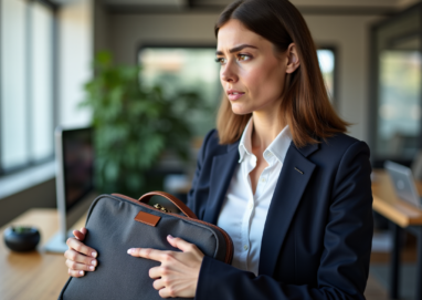 Achat de sac de travail : 5 erreurs sur les dimensions et le compartiment ordinateur