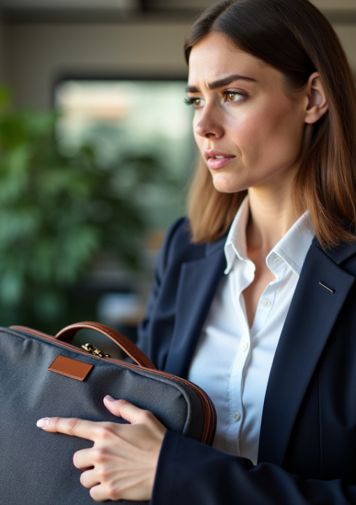 Achat de sac de travail : 5 erreurs sur les dimensions et le compartiment ordinateur