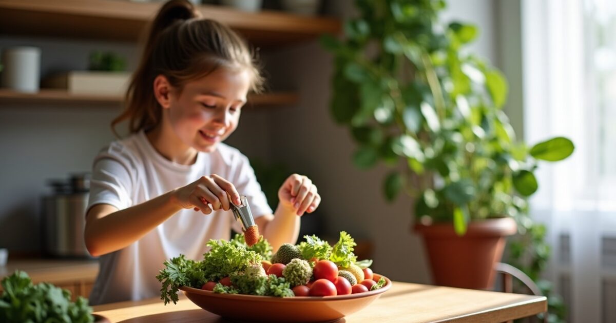 Maïzena : 5 substituts faciles et efficaces à adopter