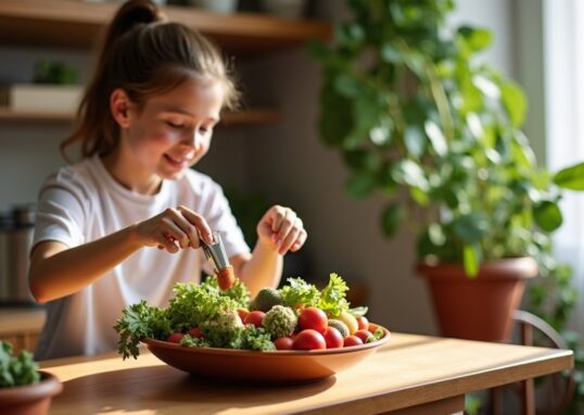 Maïzena : 5 substituts faciles et efficaces à adopter