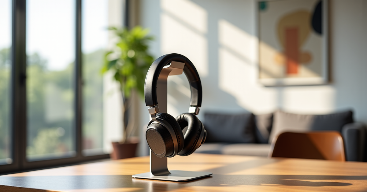 Avant d'acheter un support casque : vérifier ces 4 points