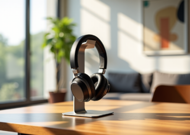 Avant d'acheter un support casque : vérifier ces 4 points
