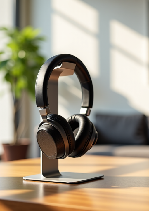 Avant d'acheter un support casque : vérifier ces 4 points