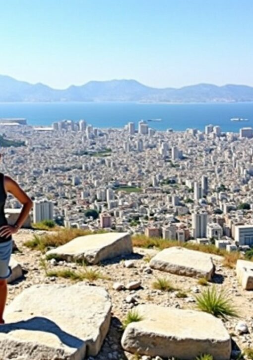 Explorer Athènes en 3 jours : guide détaillé et astuces incontournables